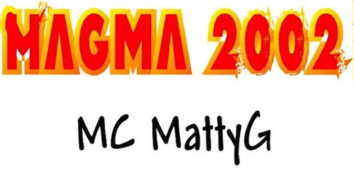 Product picture Magma 2002 by MC_MattyG